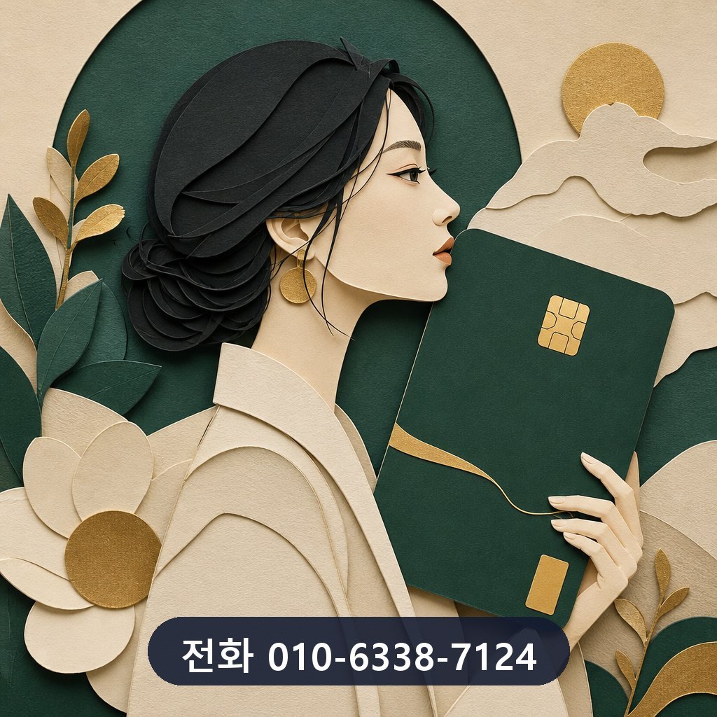 천안 카드깡 대표 이미지